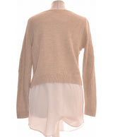 313243 Pulls et gilets SANDRO Occasion Vêtement occasion seconde main