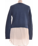 313244 Pulls et gilets SANDRO Occasion Vêtement occasion seconde main