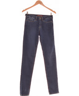 313256 Jeans COMPTOIR DES COTONNIERS Occasion Once Again Friperie en ligne