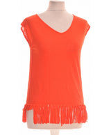313258 Tops et t-shirts MORGAN Occasion Once Again Friperie en ligne