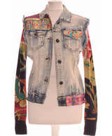313263 Vestes DESIGUAL Occasion Once Again Friperie en ligne