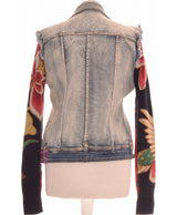 313263 Vestes DESIGUAL Occasion Vêtement occasion seconde main