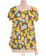 313267 Tops et t-shirts DPM BY DEPECH MOD Occasion Once Again Friperie en ligne