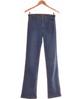 313268 Jeans COMPTOIR DES COTONNIERS Occasion Once Again Friperie en ligne