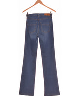 313268 Jeans COMPTOIR DES COTONNIERS Occasion Vêtement occasion seconde main