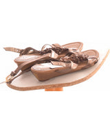 313273 Chaussures CLARKS Occasion Vêtement occasion seconde main
