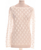 313274 Tops et t-shirts MAJE Occasion Once Again Friperie en ligne