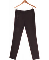 313281 Pantalons et pantacourts MAJE Occasion Once Again Friperie en ligne