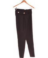 313282 Pantalons et pantacourts CLAUDIE PIERLOT Occasion Once Again Friperie en ligne
