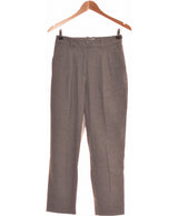 313286 Pantalons et pantacourts CLAUDIE PIERLOT Occasion Once Again Friperie en ligne