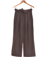 313287 Pantalons et pantacourts CLAUDIE PIERLOT Occasion Once Again Friperie en ligne