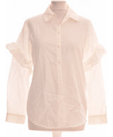 313290 Chemises et blouses CLAUDIE PIERLOT Occasion Once Again Friperie en ligne