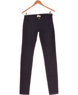 313292 Jeans MAJE Occasion Once Again Friperie en ligne