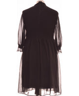 313294 Robes SANDRO Occasion Vêtement occasion seconde main