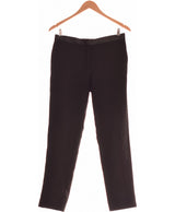 313298 Pantalons et pantacourts SANDRO Occasion Once Again Friperie en ligne