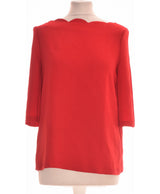313303 Chemises et blouses CLAUDIE PIERLOT Occasion Once Again Friperie en ligne
