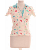 313332 Tops et t-shirts LACOSTE Occasion Once Again Friperie en ligne