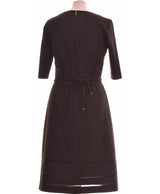 313338 Robes HUGO BOSS Occasion Vêtement occasion seconde main