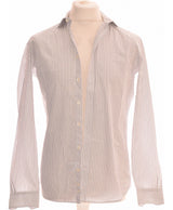313342 Chemises et blouses CAFE COTON Occasion Once Again Friperie en ligne