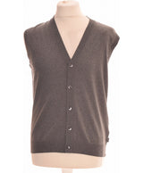 313347 Pulls et gilets HUGO BOSS Occasion Once Again Friperie en ligne