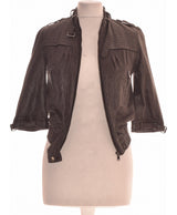 313368 Vestes ZARA Occasion Once Again Friperie en ligne