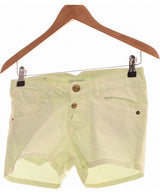 313369 Shorts et bermudas PULL AND BEAR Occasion Once Again Friperie en ligne
