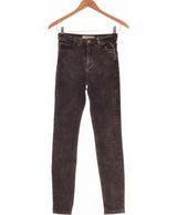 313374 Jeans BERSHKA Occasion Once Again Friperie en ligne