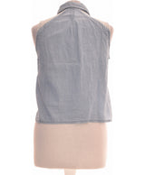 313376 Chemises et blouses BERSHKA Occasion Vêtement occasion seconde main