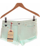 313381 Shorts et bermudas PULL AND BEAR Occasion Once Again Friperie en ligne