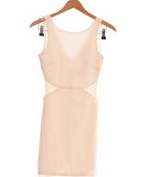 313383 Robes ZARA Occasion Once Again Friperie en ligne