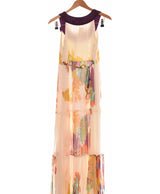 313391 Robes RENE DERHY Occasion Vêtement occasion seconde main
