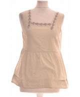 313405 Tops et t-shirts COMPTOIR DES COTONNIERS Occasion Once Again Friperie en ligne