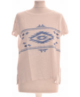 313407 Tops et t-shirts COMPTOIR DES COTONNIERS Occasion Once Again Friperie en ligne