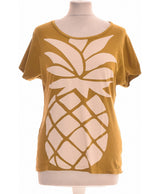 313414 Tops et t-shirts MONOPRIX Occasion Once Again Friperie en ligne
