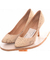 313419 Chaussures ZARA Occasion Once Again Friperie en ligne