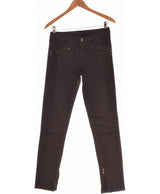 313437 Pantalons et pantacourts IKKS Occasion Once Again Friperie en ligne