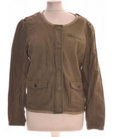 313444 Vestes ABERCROMBIE Occasion Once Again Friperie en ligne