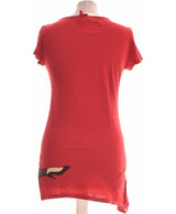 313445 Tops et t-shirts BERSHKA Occasion Vêtement occasion seconde main