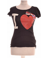 313446 Tops et t-shirts BERSHKA Occasion Once Again Friperie en ligne