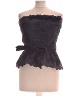 313447 Tops et t-shirts ABERCROMBIE Occasion Once Again Friperie en ligne