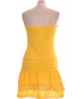 313448 Robes BERSHKA Occasion Vêtement occasion seconde main