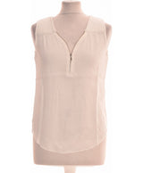 313483 Tops et t-shirts NAF NAF Occasion Once Again Friperie en ligne