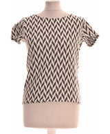 313496 Tops et t-shirts NAF NAF Occasion Once Again Friperie en ligne