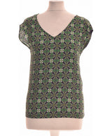 313497 Tops et t-shirts NAF NAF Occasion Once Again Friperie en ligne