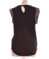 313501 Tops et t-shirts MANGO Occasion Vêtement occasion seconde main