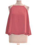 313507 Tops et t-shirts MANGO Occasion Once Again Friperie en ligne