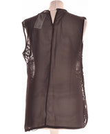 313513 Tops et t-shirts MANGO Occasion Vêtement occasion seconde main
