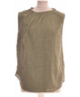 313525 Tops et t-shirts MONOPRIX Occasion Once Again Friperie en ligne