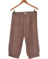313535 Pantalons et pantacourts ICI ET MAINTENANT Occasion Once Again Friperie en ligne
