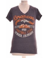 313537 Tops et t-shirts REEBOK Occasion Once Again Friperie en ligne